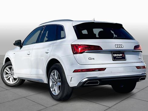 Used 2023 Audi Q5 2.0T Premium image 11