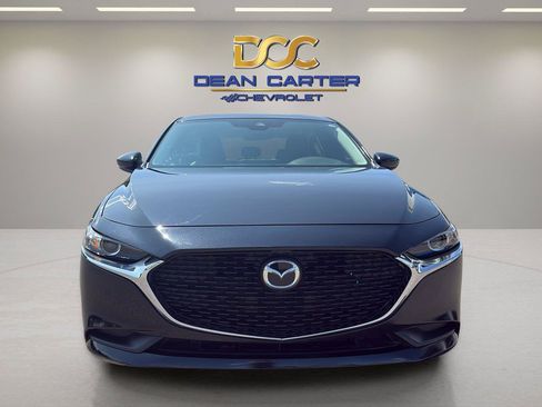 Used 2023 MAZDA MAZDA3 s FWD image 8