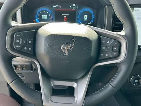 New 2026 Ford Bronco Big Bend image 19