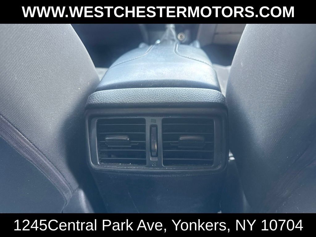 Used 2020 Nissan Rogue Sport AWD image 19