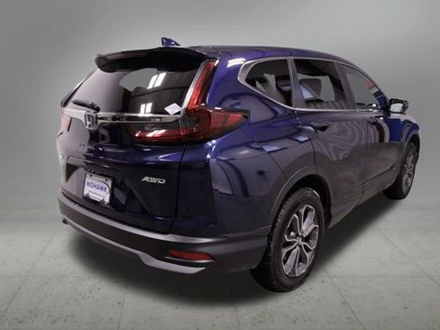 Used 2020 Honda CR-V EX image 5