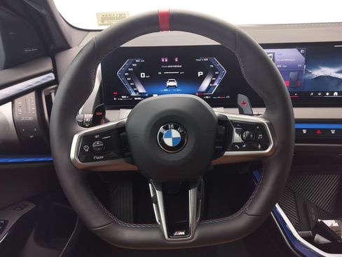 Certified 2026 BMW X3 M50 AWD/4WD image 12