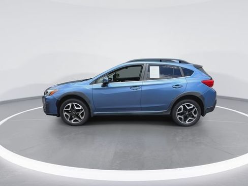 Used 2019 Subaru Crosstrek 2.0i Limited w/ Moonroof Package w/Navigation AWD/4WD image 6