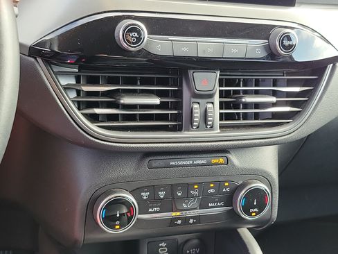 Used 2024 Ford Escape Active FWD image 15