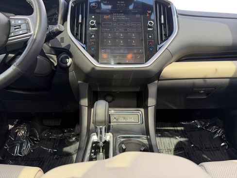 Used 2023 Subaru Ascent Limited w/ Technology Package AWD/4WD image 12