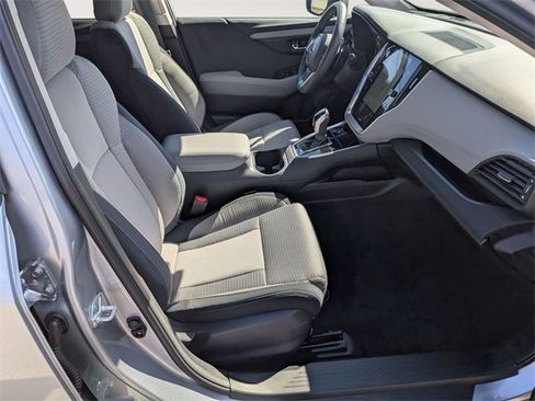 New 2025 Subaru Outback Premium image 31