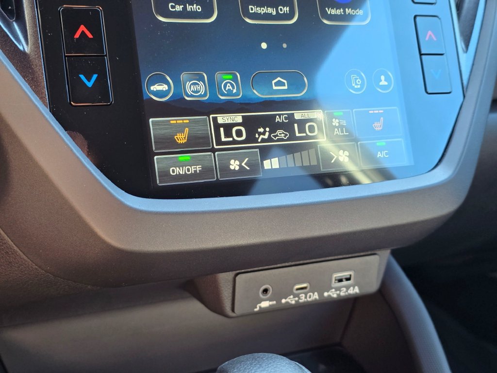New 2026 Subaru Forester Premium AWD/4WD image 20