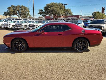 Used 2021 Dodge Challenger GT w/ Blacktop Package
