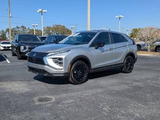 New 2026 Mitsubishi Eclipse Cross LE AWD/4WD video 2