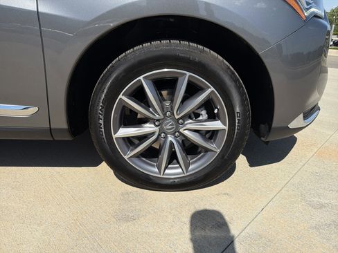 Used 2023 Acura RDX AWD w/ Technology Package image 13