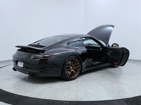 Used 2012 Porsche 911 Carrera S image 11
