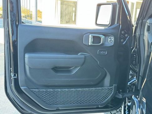 New 2026 Jeep Wrangler Willys image 24