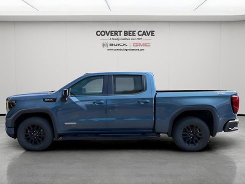 New 2026 GMC Sierra 1500 Elevation w/ Elevation Premium Package image 2