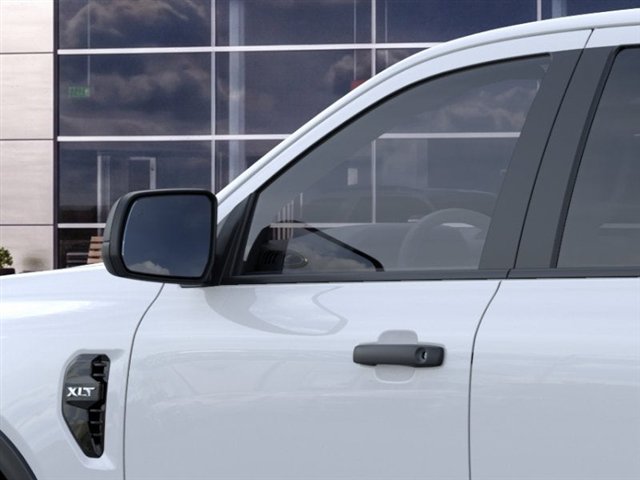 New 2026 Ford Ranger XLT w/ FX4 Off-Road Package AWD/4WD image 20