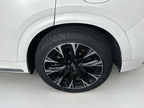Used 2024 MAZDA CX-90 3.3 Turbo S w/ Premium Plus AWD/4WD image 11