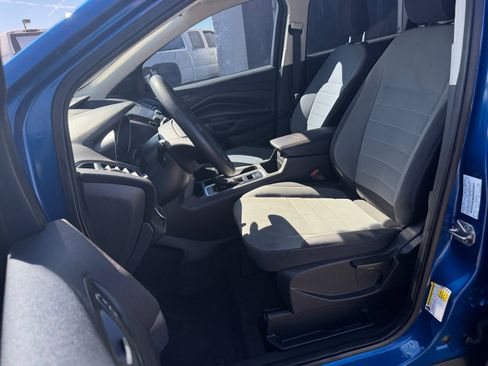 Used 2019 Ford Escape S FWD image 12