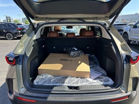New 2026 MAZDA CX-50 Meridian Edition w/ Weather Package AWD/4WD image 29
