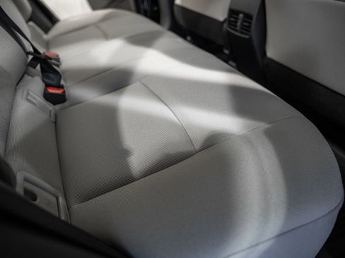 New 2026 Toyota Corolla Cross L image 25