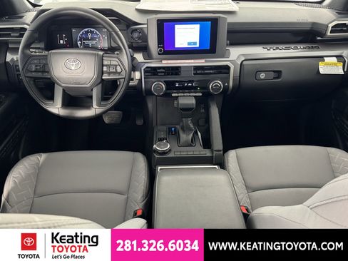 New 2026 Toyota Tacoma SR5 AWD/4WD image 7