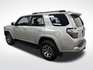 Used 2024 Toyota 4Runner TRD Off-Road Premium video 3