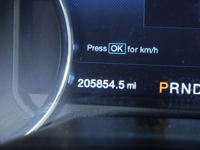 Used 2017 Ford F150 Lariat AWD/4WD image 32