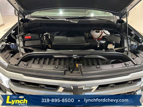 Used 2024 Chevrolet Silverado 1500 RST w/ RST All Star Premium Package image 26