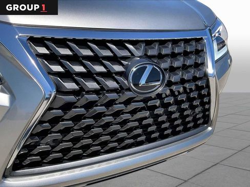 Used 2023 Lexus GX 460 Premium AWD/4WD image 30