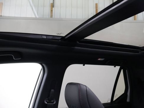 New 2026 Honda Pilot Black Edition image 25