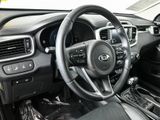 Used 2017 Kia Sorento SX image 4