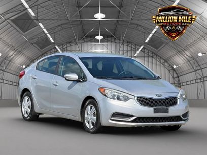 Used 2015 Kia Forte LX w/ Popular Package