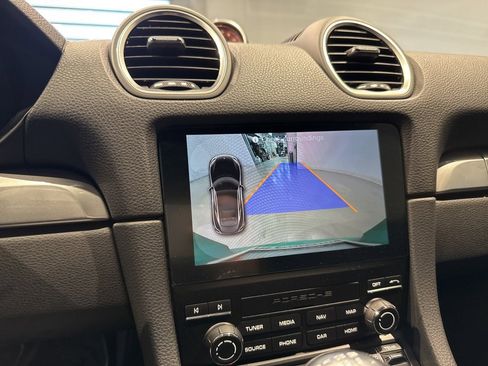 Used 2025 Porsche 718 Cayman S image 22