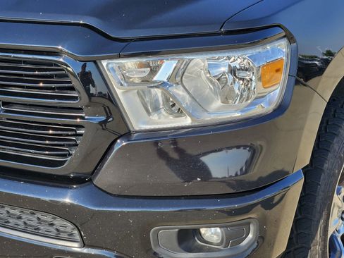 Used 2020 RAM 1500 Lone Star image 9