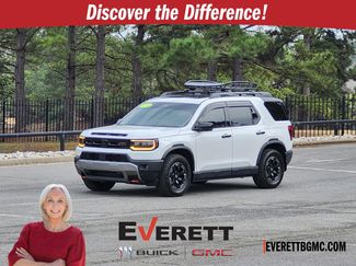 Used 2026 Honda Passport TrailSport Elite video 1