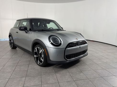 New 2026 MINI Cooper S FWD image 6