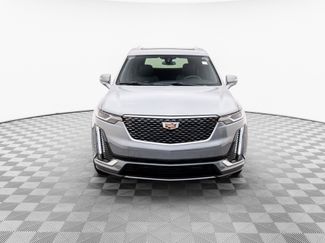 New 2025 Cadillac XT6 Luxury video 2