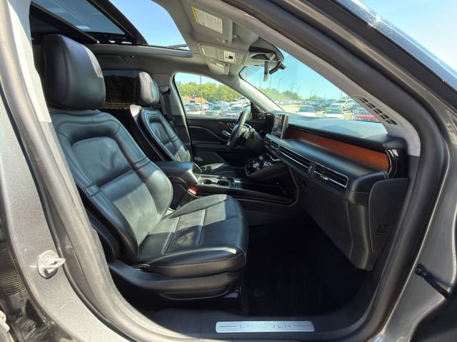 Used 2022 Lincoln Corsair Reserve FWD image 9