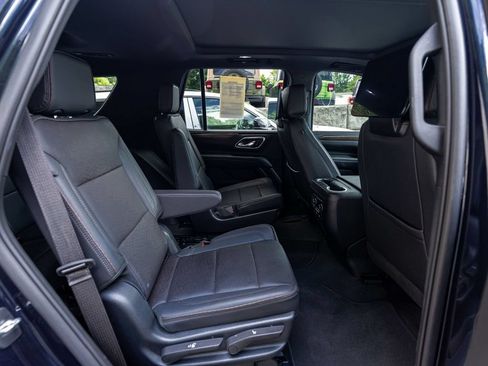 Used 2023 Chevrolet Tahoe High Country RWD image 29
