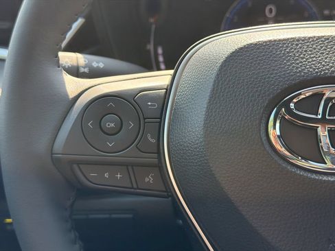 New 2026 Toyota Corolla SE FWD image 30