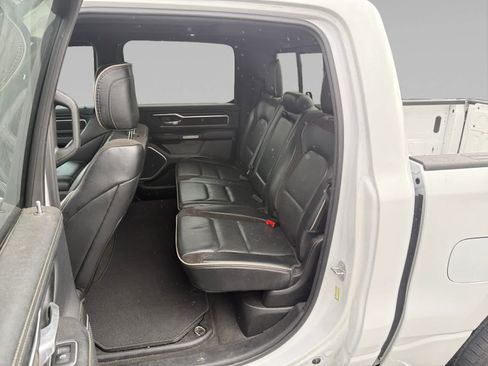 Used 2023 RAM 1500 Laramie AWD/4WD image 22