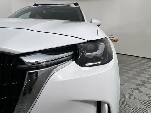 New 2026 MAZDA CX-90 3.3 Turbo S w/ Premium Plus AWD/4WD image 11