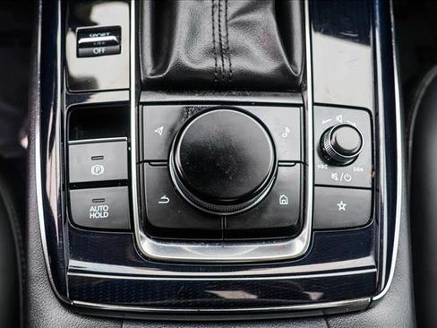 Used 2025 MAZDA CX-30 AWD 2.5 S w/ Preferred Package image 22