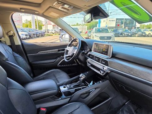 Used 2020 Kia Telluride EX AWD/4WD image 11
