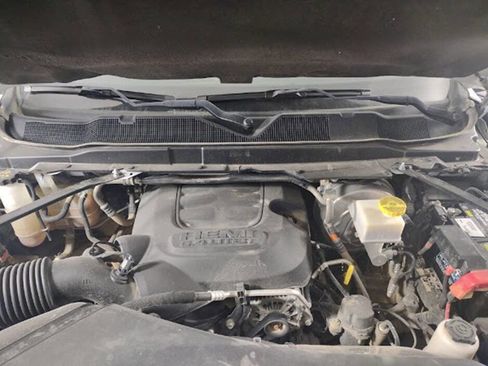 Used 2023 RAM 2500 Tradesman image 17