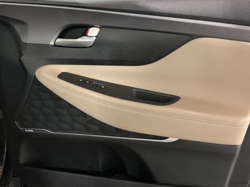 Used 2020 Hyundai Santa Fe SEL w/ Convenience + Premium Package image 44