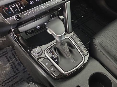 Certified 2025 Kia Seltos SX image 34