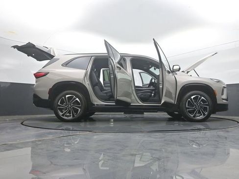 New 2026 Buick Enclave Sport Touring w/ Power Package AWD/4WD image 61