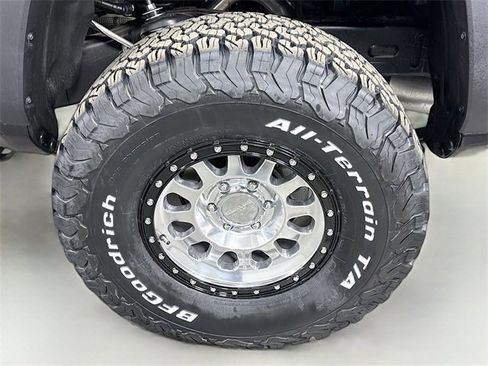 New 2025 Toyota Tacoma PreRunner image 26