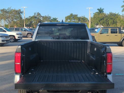 Used 2025 Toyota Tacoma SR5 image 14