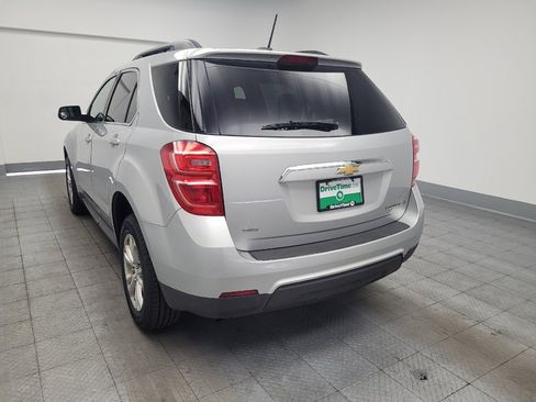 Used 2016 Chevrolet Equinox LT AWD/4WD image 6