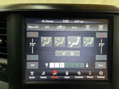 Used 2019 RAM 1500 Big Horn image 42